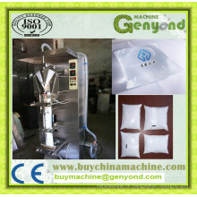 Small Capacity 500ml Bag Liquid Filling Machinery